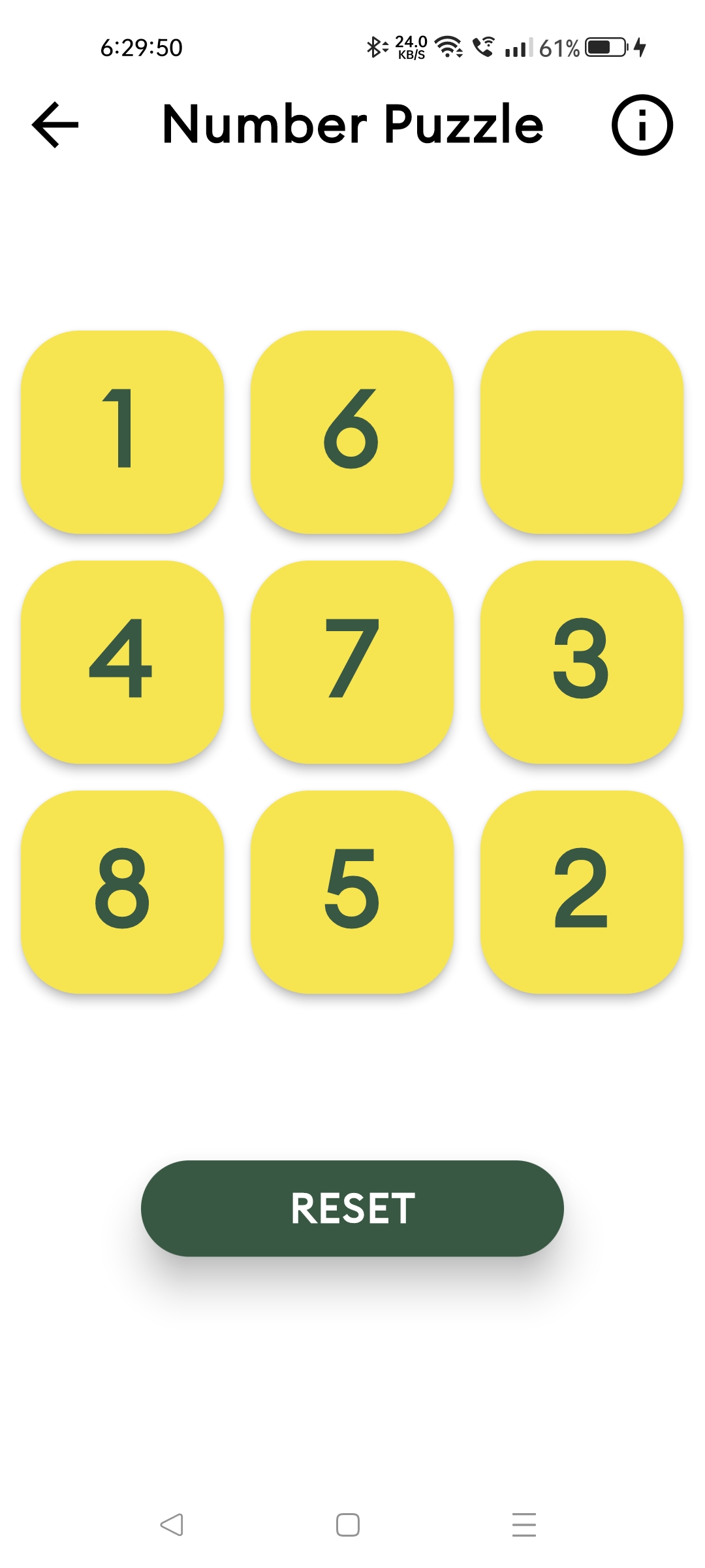 All in one For Kids - Kid’s digital learning Application